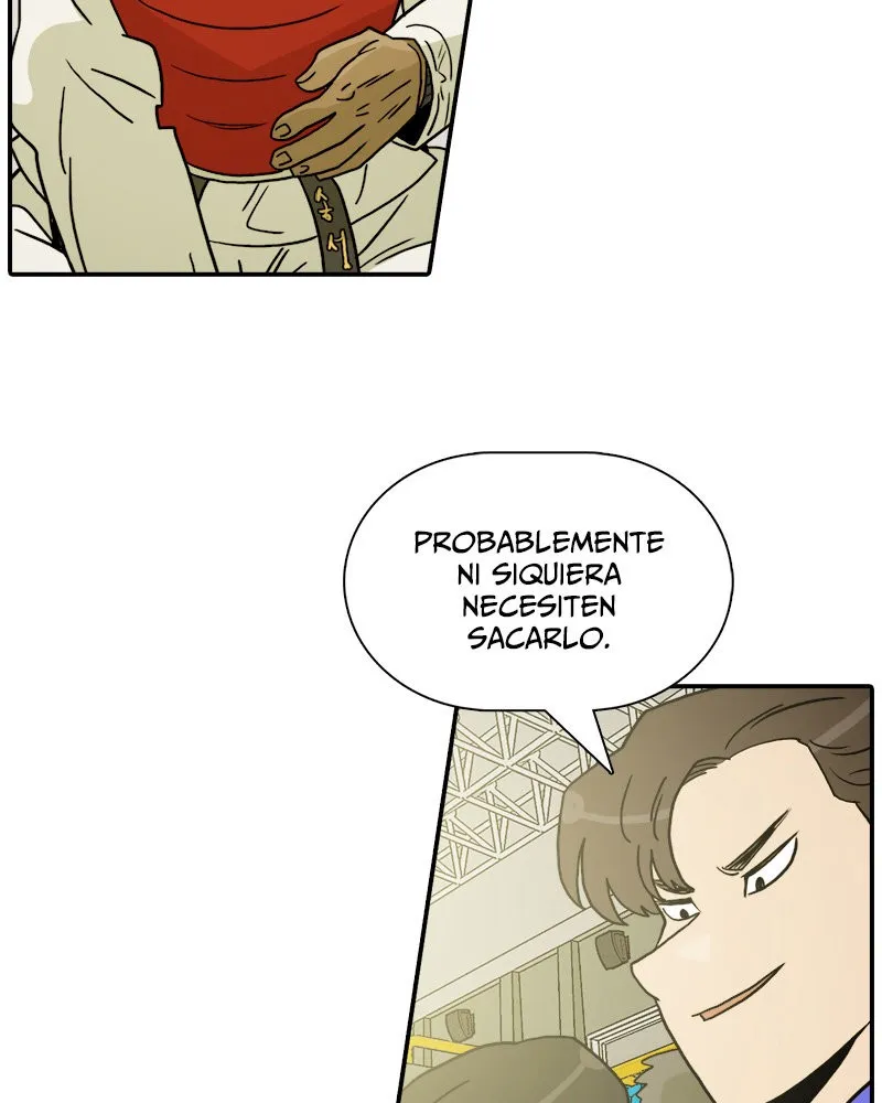 Taekwondo Kid Capítulo 30 en Línea - página 43