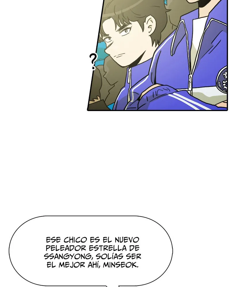 Taekwondo Kid Capítulo 30 en Línea - página 44