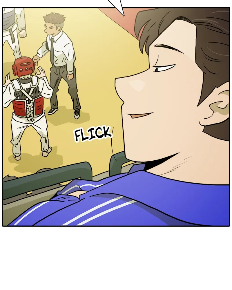 Taekwondo Kid Capítulo 30 en Línea - página 45