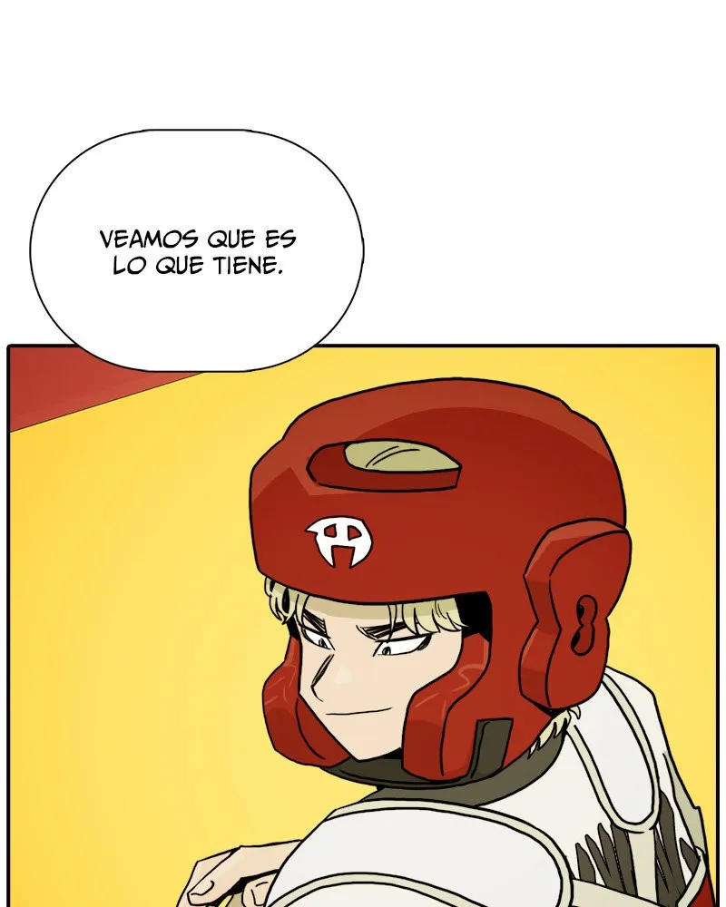 Taekwondo Kid Capítulo 30 en Línea - página 46