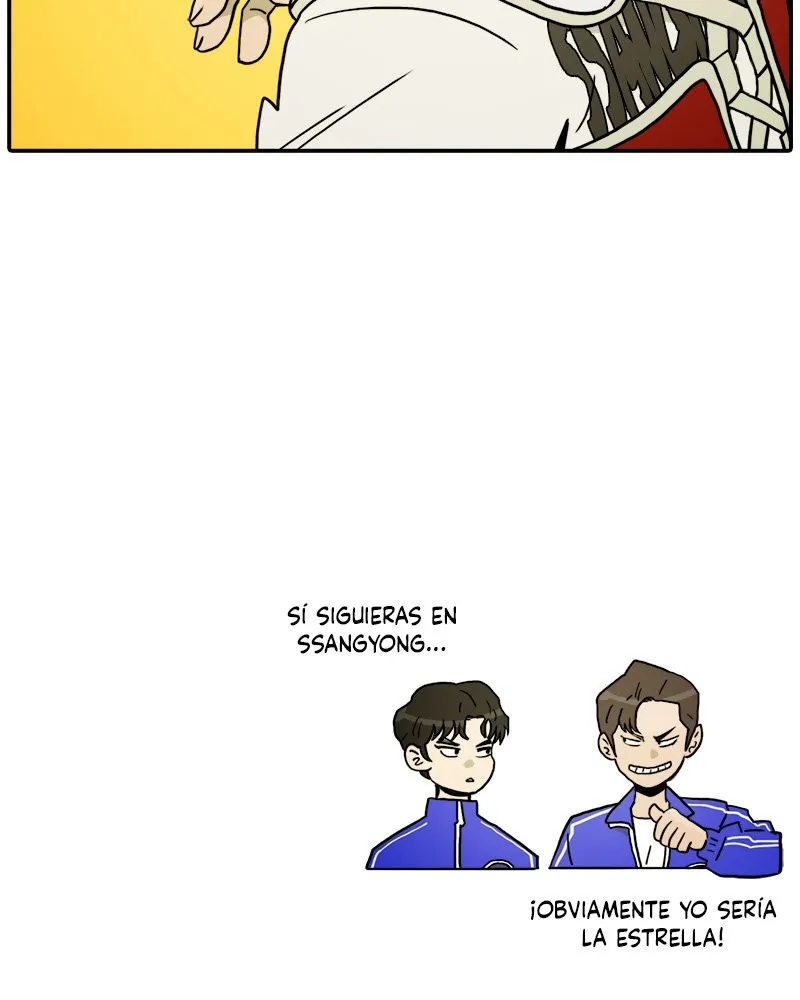 Taekwondo Kid Capítulo 30 en Línea - página 47
