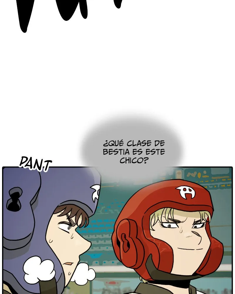 Taekwondo Kid Capítulo 30 en Línea - página 54