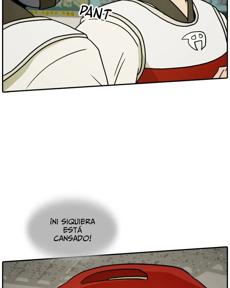 Taekwondo Kid Capítulo 30 en Línea - página 55