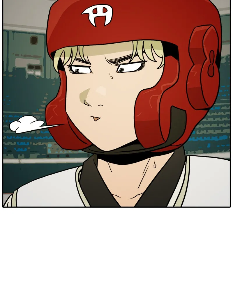 Taekwondo Kid Capítulo 30 en Línea - página 56