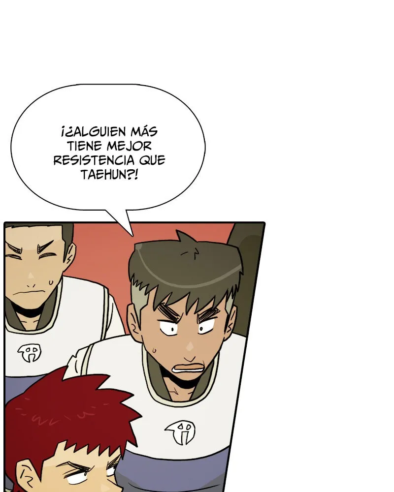 Taekwondo Kid Capítulo 30 en Línea - página 57