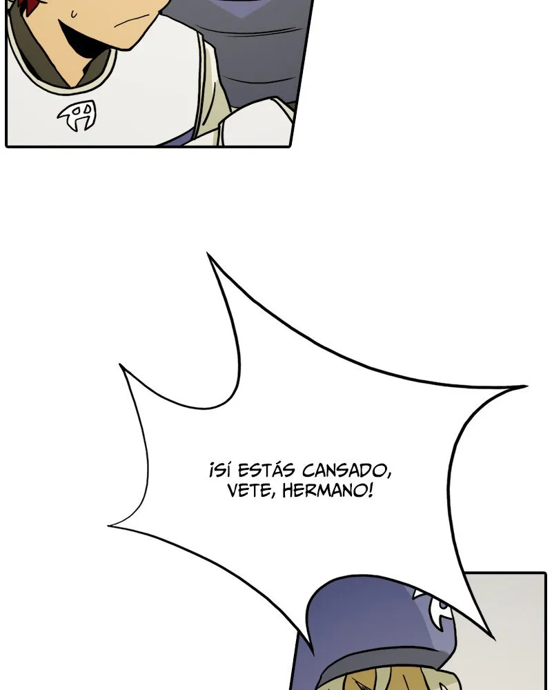 Taekwondo Kid Capítulo 30 en Línea - página 58