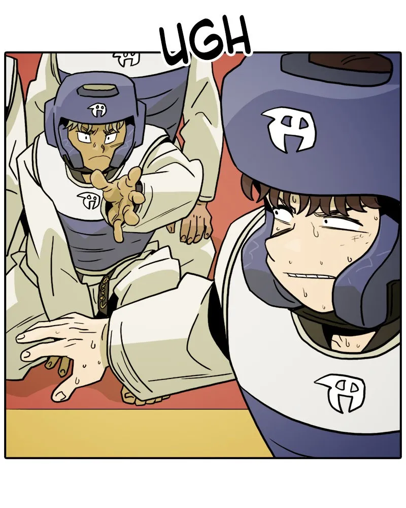 Taekwondo Kid Capítulo 30 en Línea - página 60