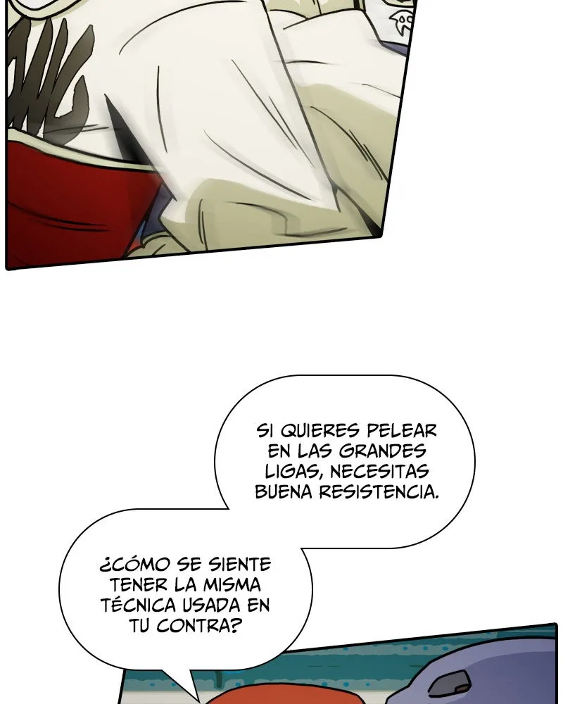 Taekwondo Kid Capítulo 30 en Línea - página 62