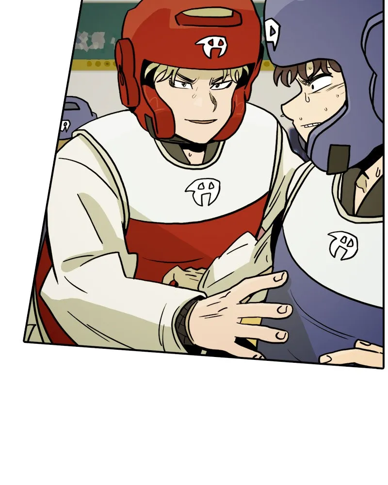Taekwondo Kid Capítulo 30 en Línea - página 63