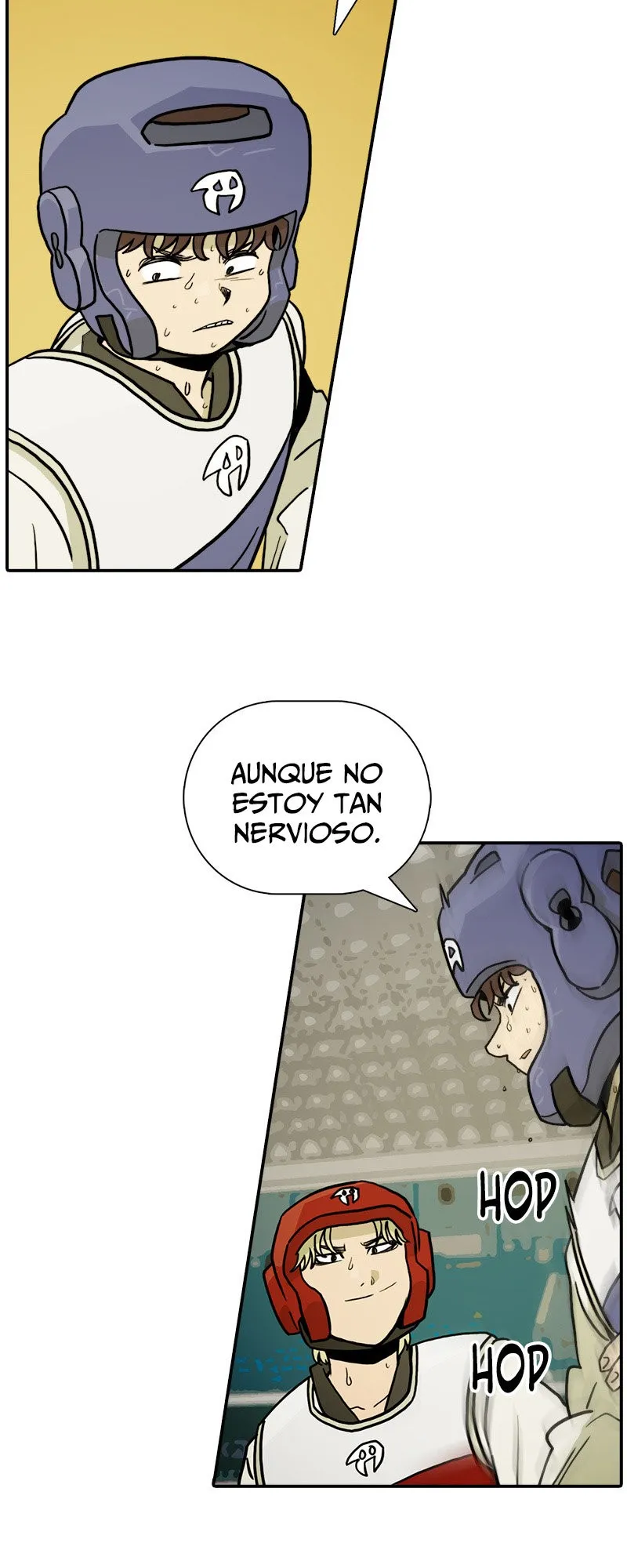 Taekwondo Kid Capítulo 30 en Línea - página 66