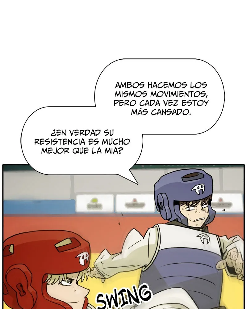 Taekwondo Kid Capítulo 30 en Línea - página 67