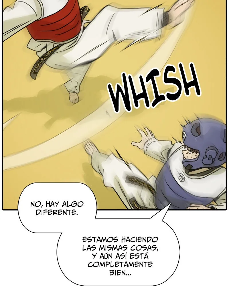 Taekwondo Kid Capítulo 30 en Línea - página 69