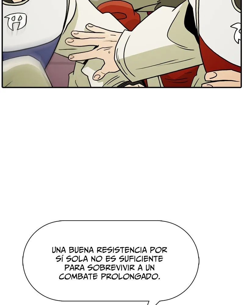 Taekwondo Kid Capítulo 30 en Línea - página 71
