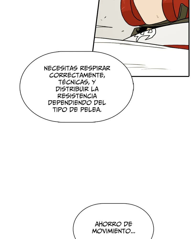 Taekwondo Kid Capítulo 30 en Línea - página 73