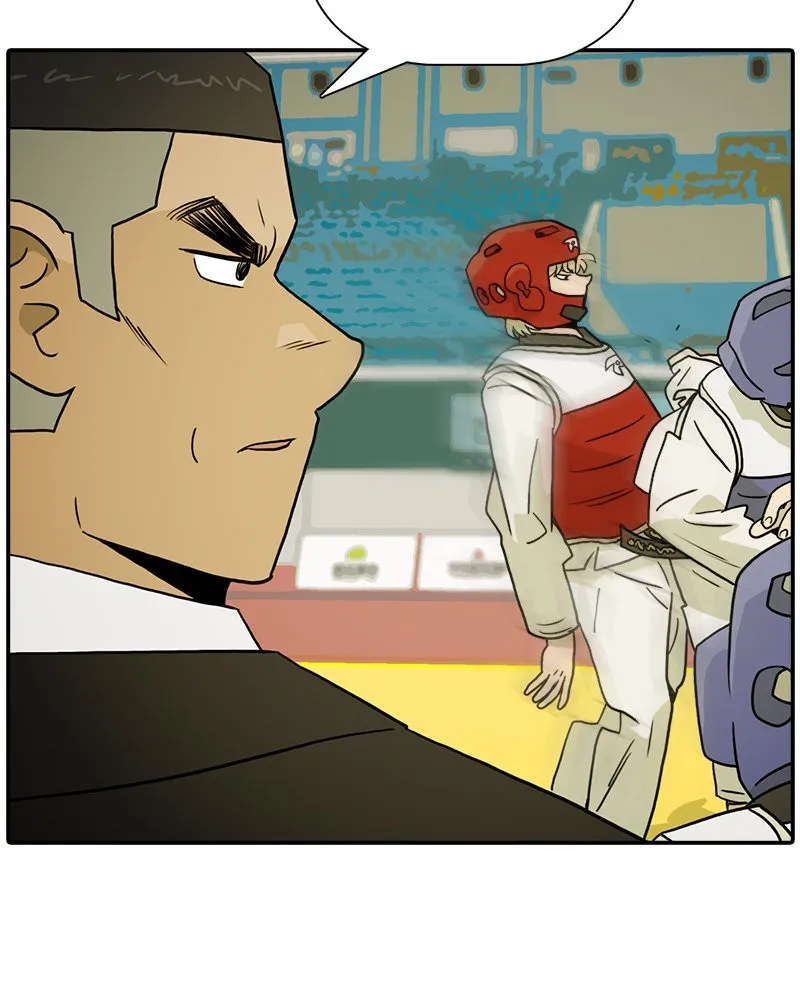 Taekwondo Kid Capítulo 30 en Línea - página 74