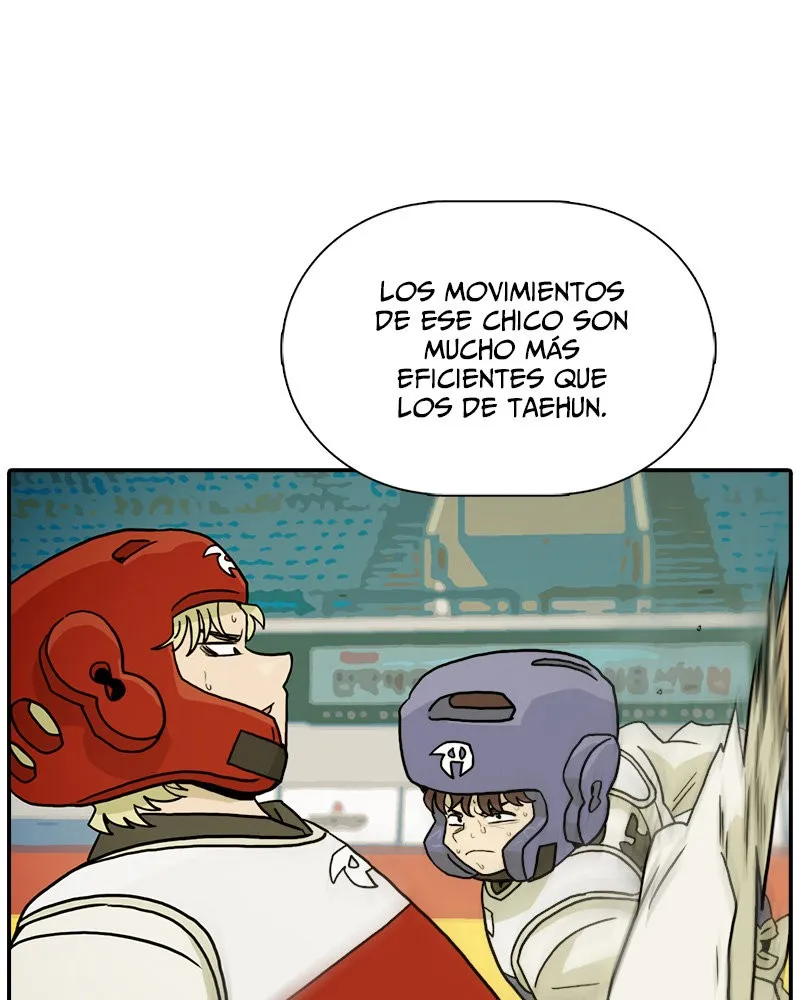 Taekwondo Kid Capítulo 30 en Línea - página 75
