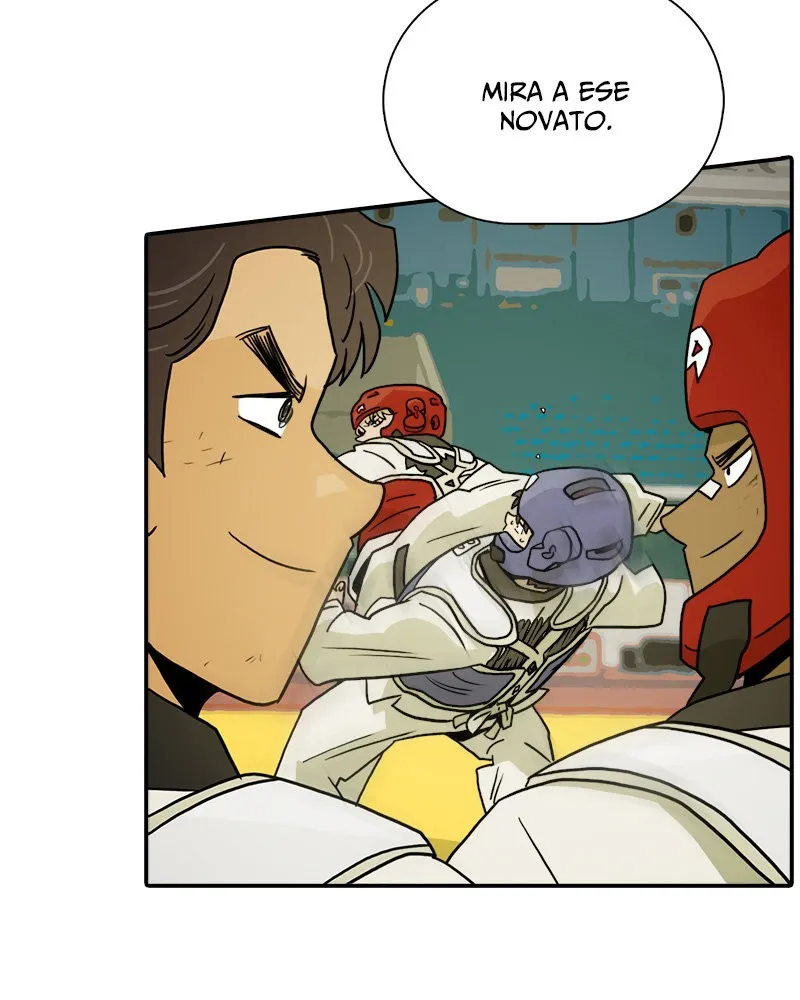 Taekwondo Kid Capítulo 30 en Línea - página 77