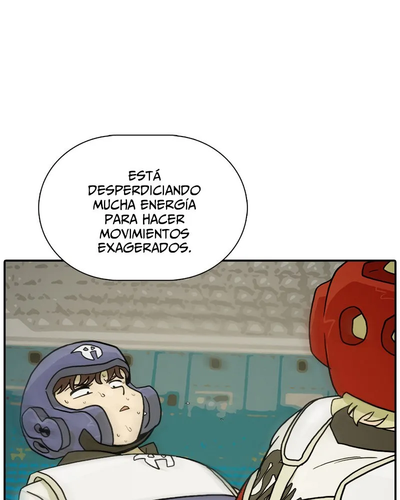 Taekwondo Kid Capítulo 30 en Línea - página 78