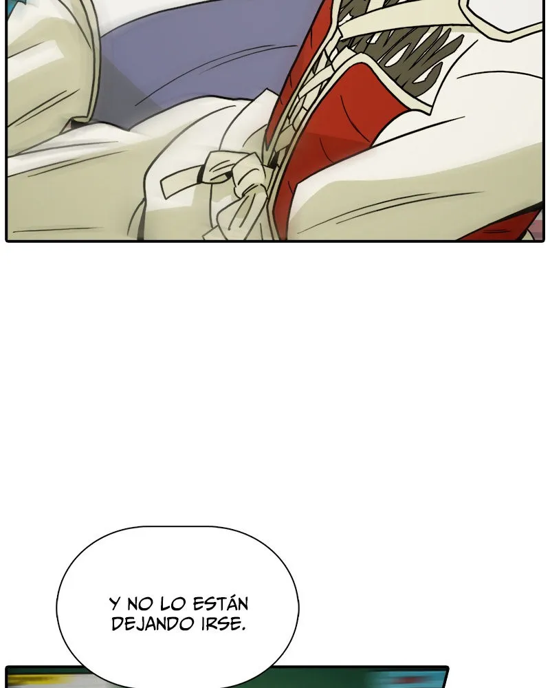 Taekwondo Kid Capítulo 30 en Línea - página 79