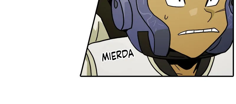 Taekwondo Kid Capítulo 30 en Línea - página 81