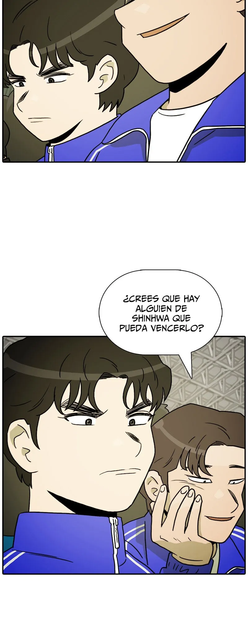 Taekwondo Kid Capítulo 30 en Línea - página 83