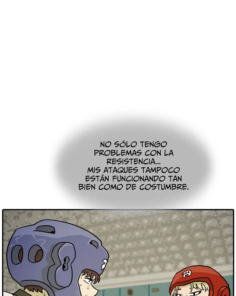 Taekwondo Kid Capítulo 30 en Línea - página 84