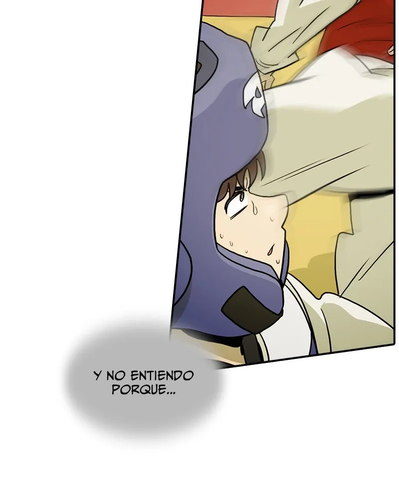 Taekwondo Kid Capítulo 30 en Línea - página 86