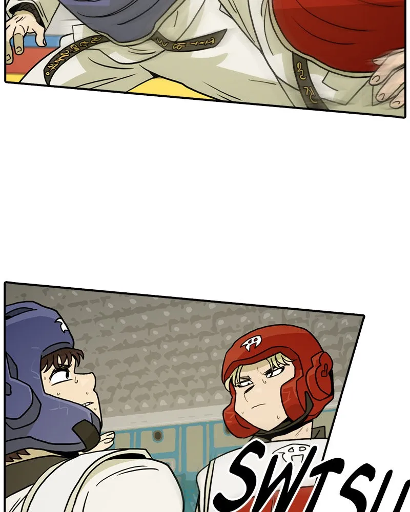 Taekwondo Kid Capítulo 30 en Línea - página 88