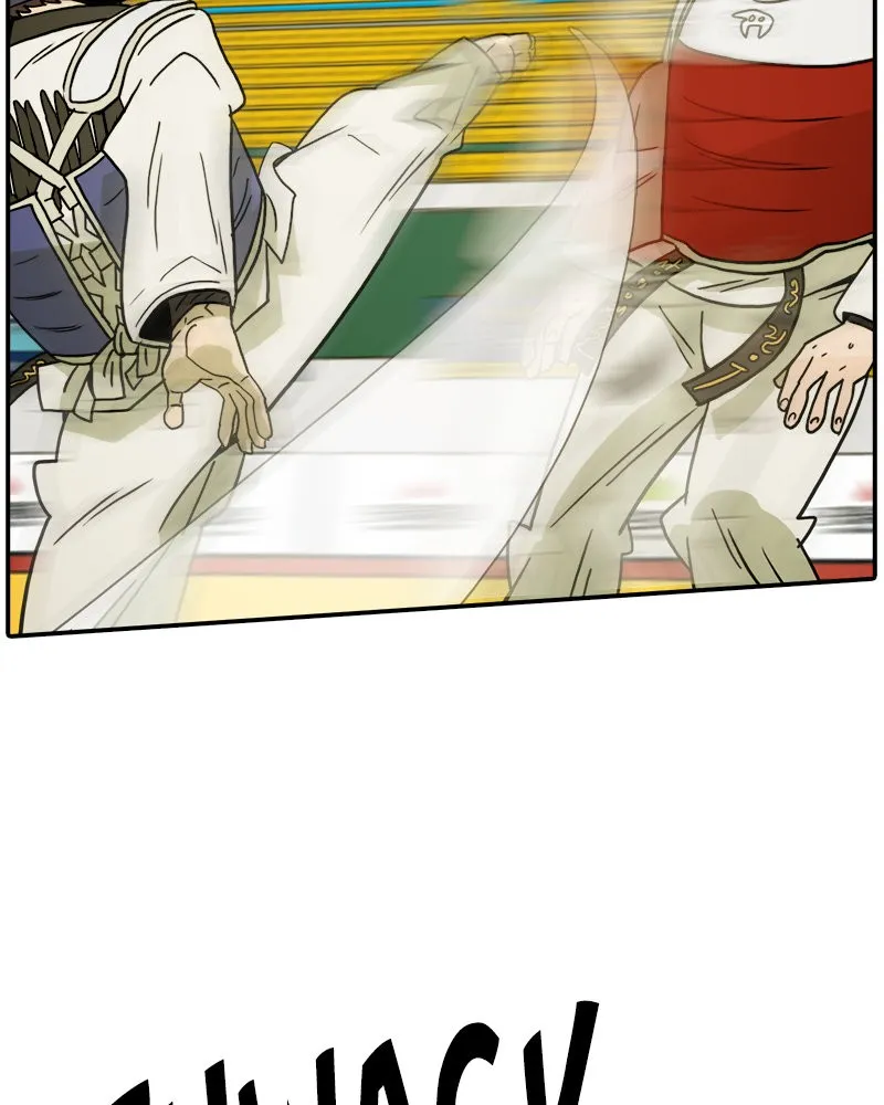 Taekwondo Kid Capítulo 30 en Línea - página 91
