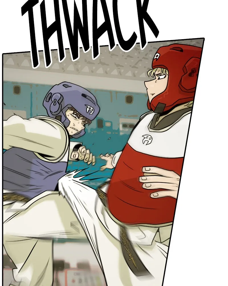 Taekwondo Kid Capítulo 30 en Línea - página 92