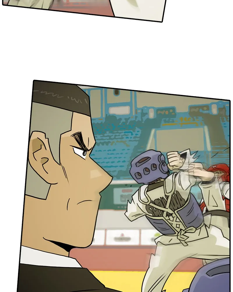 Taekwondo Kid Capítulo 30 en Línea - página 93