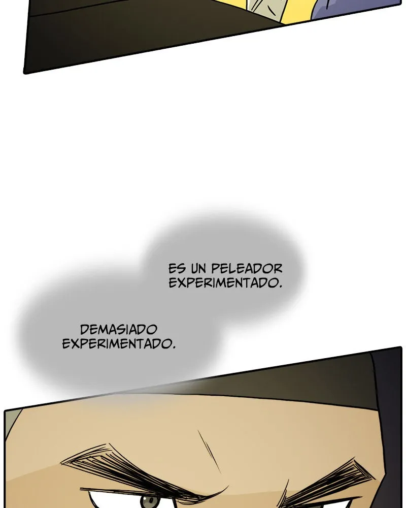Taekwondo Kid Capítulo 30 en Línea - página 94