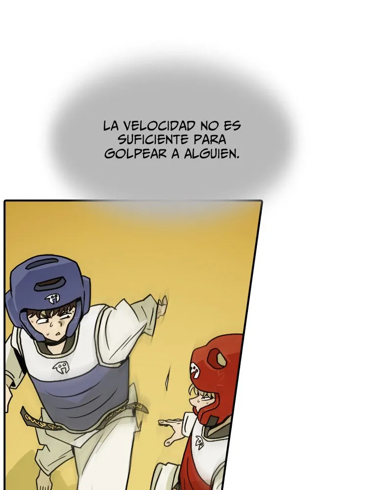 Taekwondo Kid Capítulo 30 en Línea - página 96