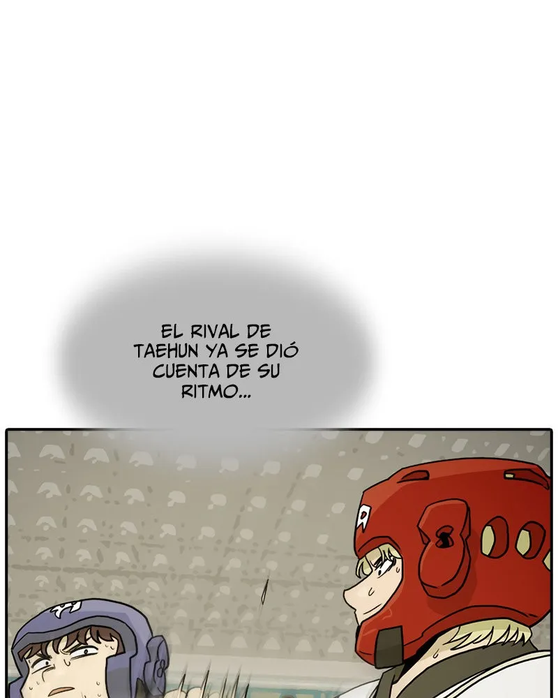 Taekwondo Kid Capítulo 30 en Línea - página 98
