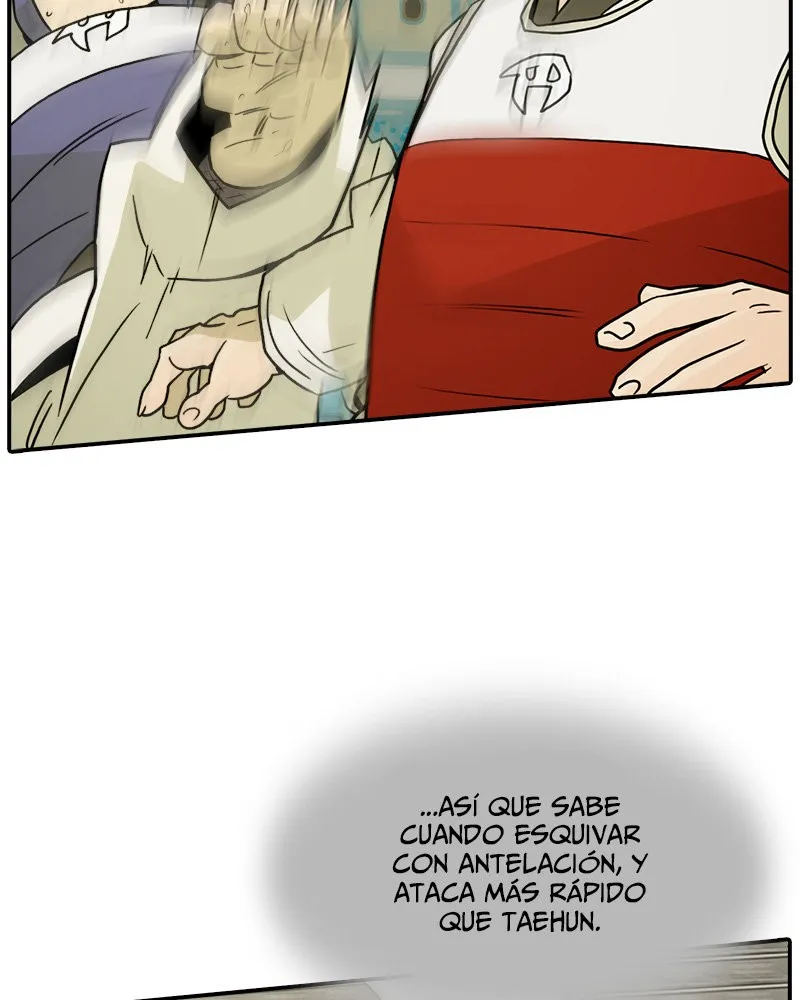 Taekwondo Kid Capítulo 30 en Línea - página 99
