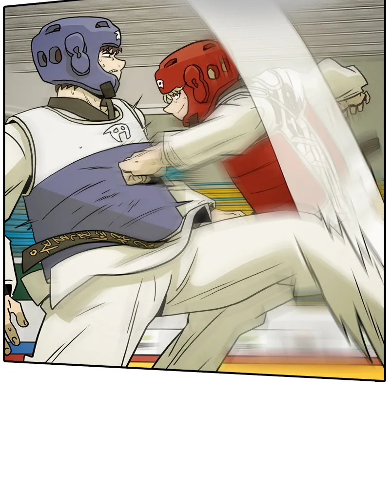 Taekwondo Kid Capítulo 30 en Línea - página 100