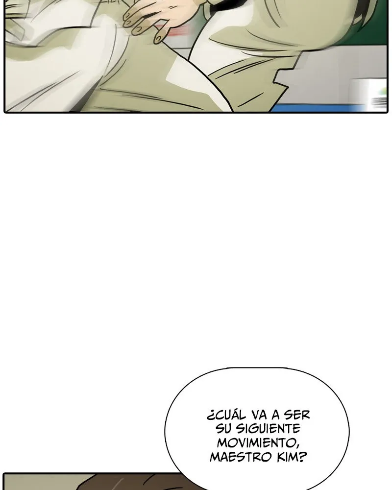 Taekwondo Kid Capítulo 30 en Línea - página 102