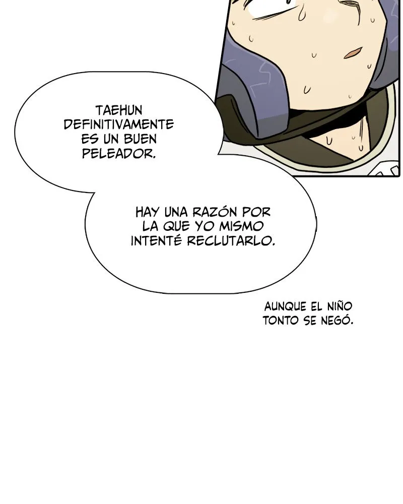 Taekwondo Kid Capítulo 30 en Línea - página 104