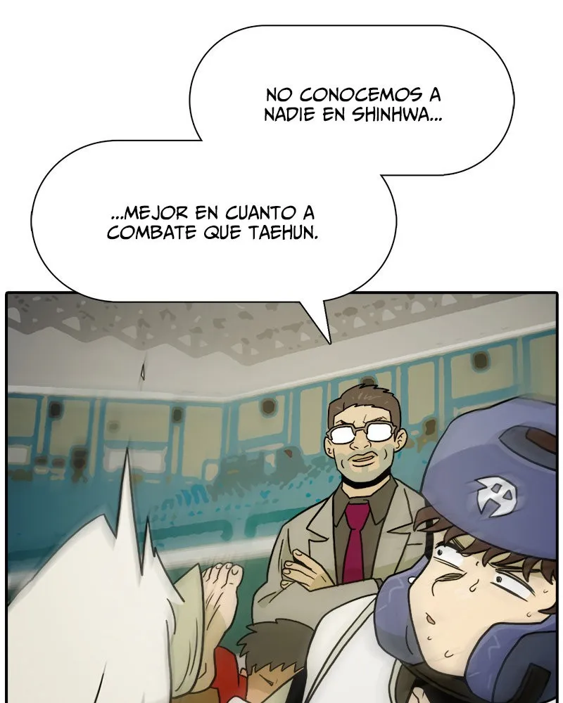Taekwondo Kid Capítulo 30 en Línea - página 105