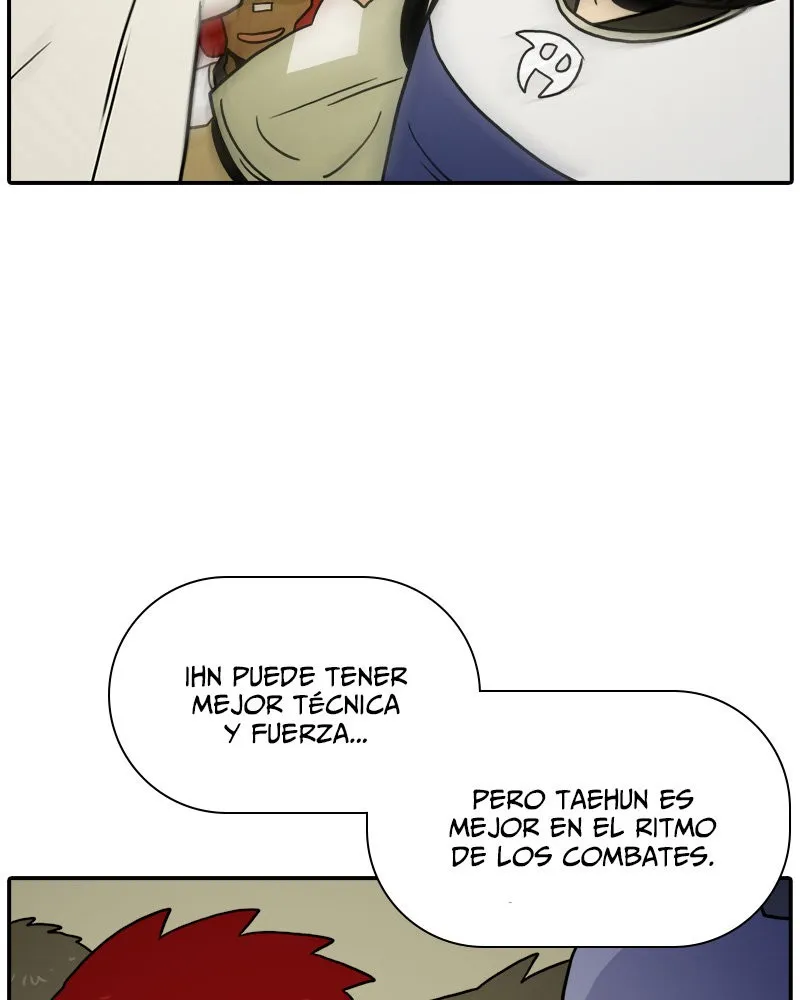 Taekwondo Kid Capítulo 30 en Línea - página 106