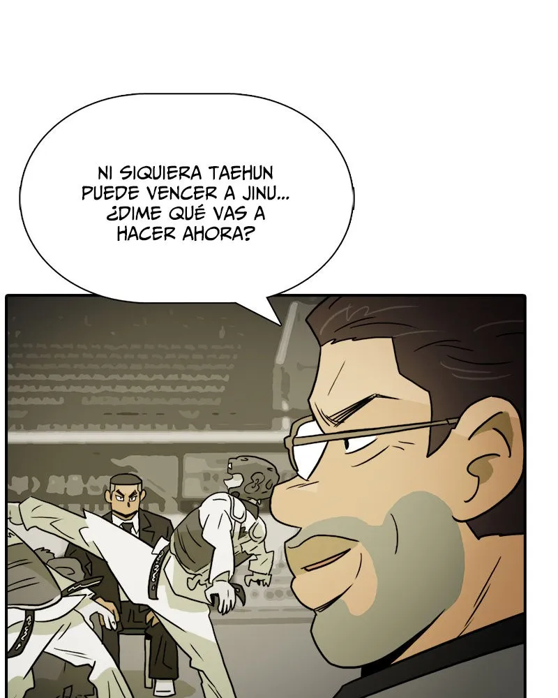 Taekwondo Kid Capítulo 30 en Línea - página 108