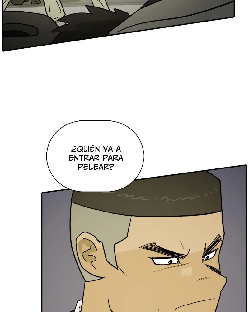 Taekwondo Kid Capítulo 30 en Línea - página 109