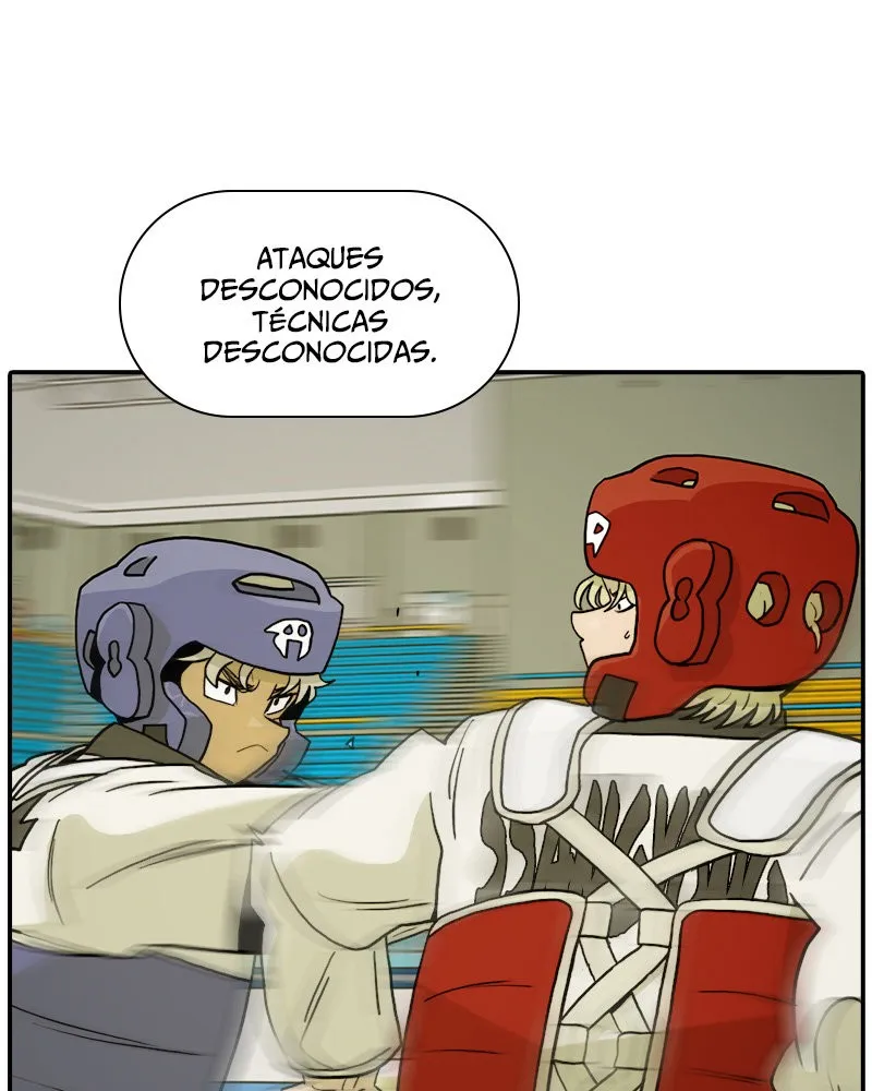 Taekwondo Kid Capítulo 32 en Línea - página 2