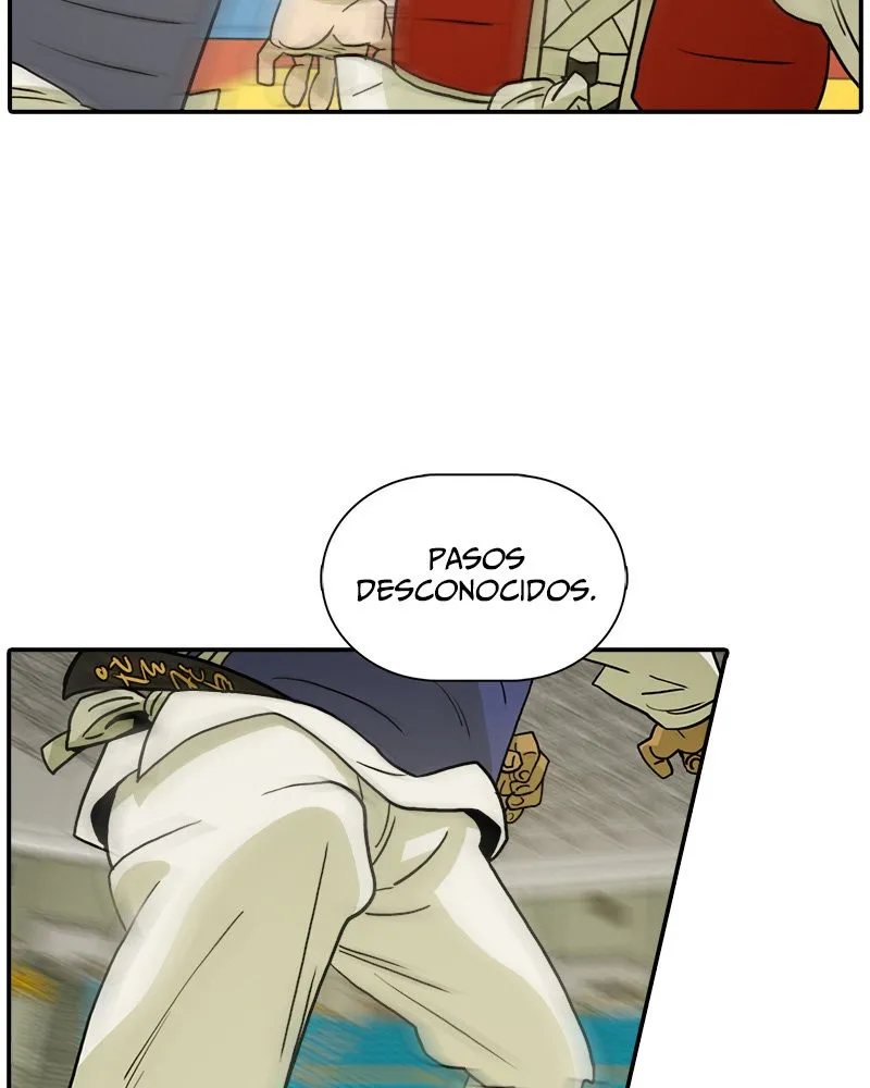 Taekwondo Kid Capítulo 32 en Línea - página 3
