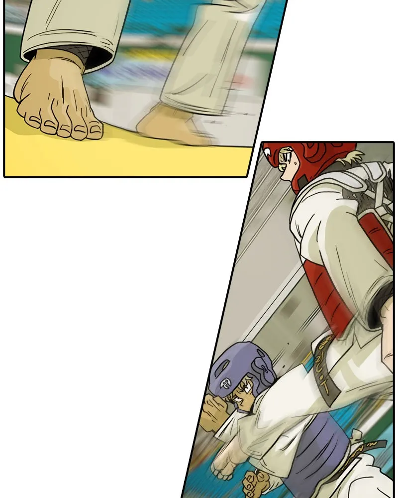 Taekwondo Kid Capítulo 32 en Línea - página 4
