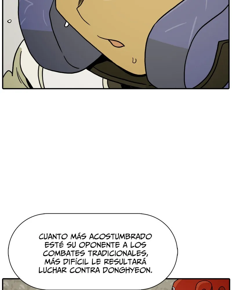 Taekwondo Kid Capítulo 32 en Línea - página 8