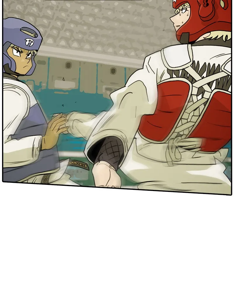 Taekwondo Kid Capítulo 32 en Línea - página 9