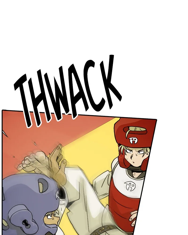 Taekwondo Kid Capítulo 32 en Línea - página 10