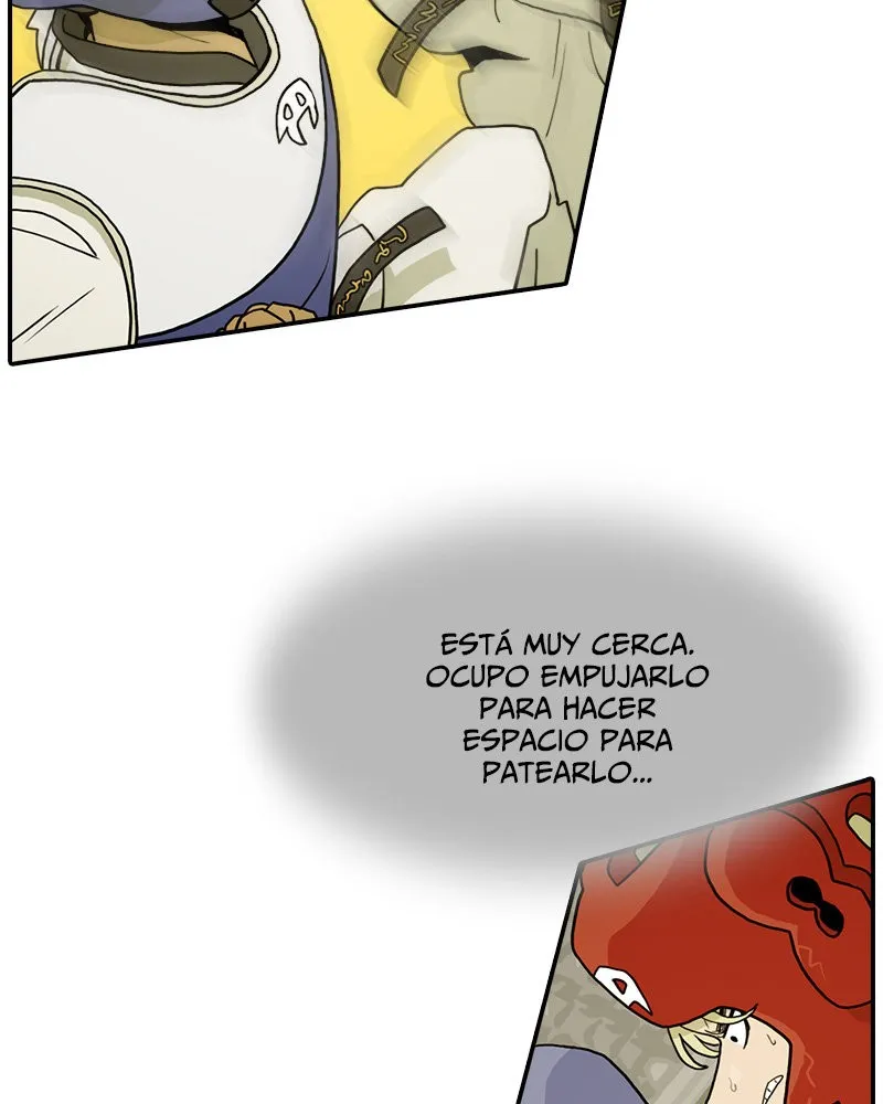 Taekwondo Kid Capítulo 32 en Línea - página 11