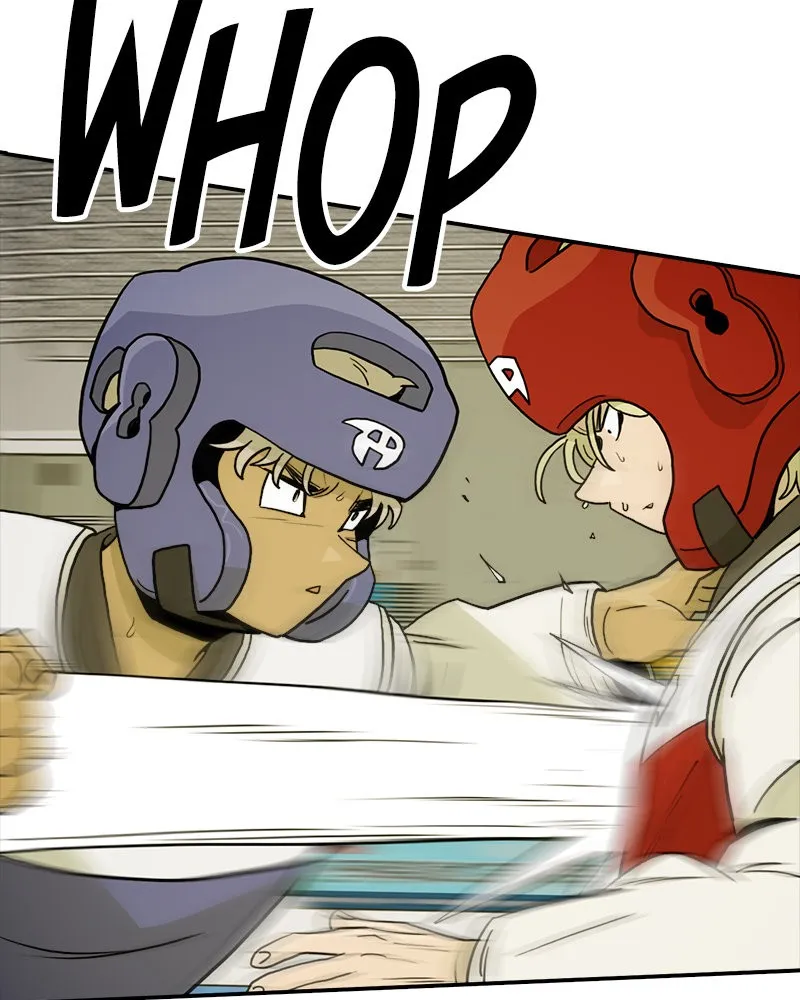 Taekwondo Kid Capítulo 32 en Línea - página 13